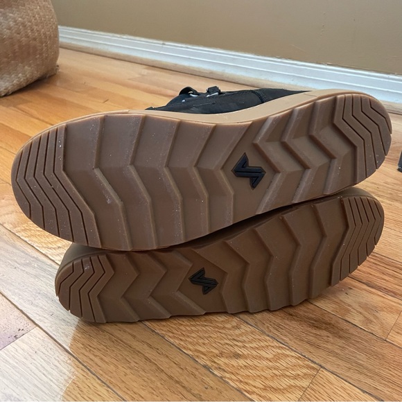 NEW IN BOX Forsake Lucie black boot sz 9 - Picture 7 of 8